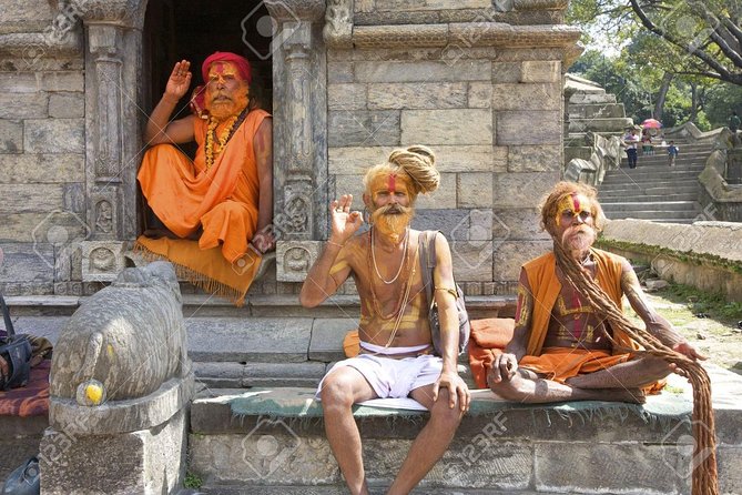 Private tour of Major highlights of Kathmandu top rated places - Getting Picked Up: The Real Convenience of Hotel Transfers