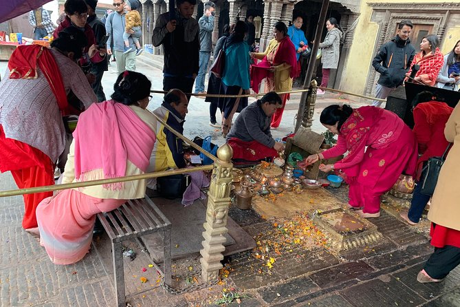 Private tour of Major highlights of Kathmandu top rated places - Kathmandu Durbar Square: Heritage Value Beyond the Religious Stops