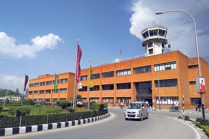Private Transfer: Kathmandu International Airport to Hotel - Key things that make this Kathmandu airport transfer work