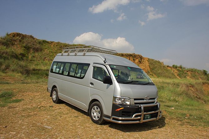 Private Transfer: Kathmandu International Airport to Hotel - Ring road drop-offs: where this transfer fits best