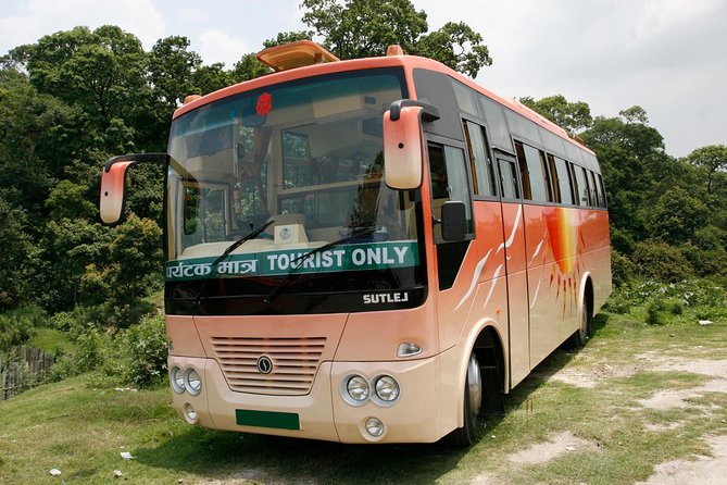 Private Transfer: Kathmandu International Airport to Hotel - Smart booking and arrival tips that keep things smooth