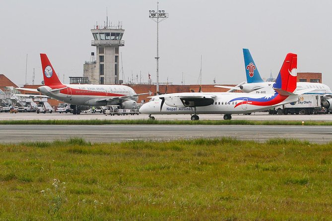 Private Transfer: Kathmandu International Airport to Hotel - Is this Kathmandu airport transfer right for you?