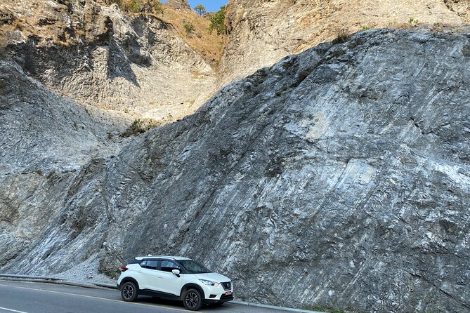 Private Vehicle Intercity Drive in Nepal (Kathmandu - Pokhara - Chitwan) - The two highway routes you’ll ride, and why direction matters