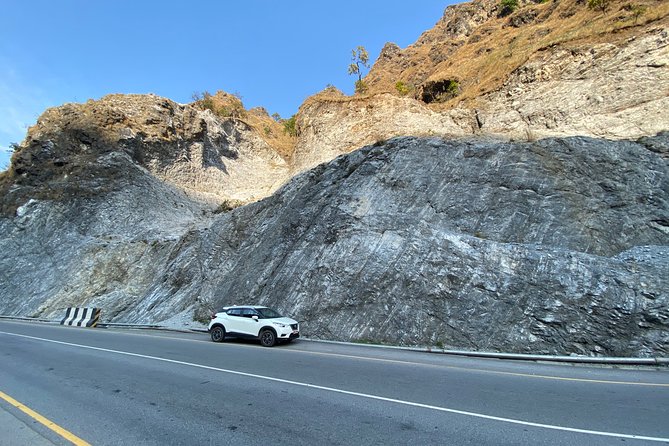 Private Vehicle Intercity Drive in Nepal (Kathmandu - Pokhara - Chitwan) - What to expect on Kathmandu to Pokhara (via Prithvi Highway)