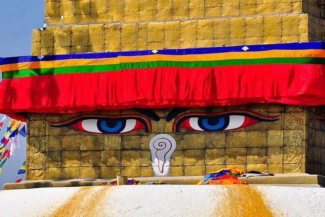 Privet Day Tours in Kathmandu Nepal - Your Half-Day Plan: How the 4 to 6 Hours Shape Up
