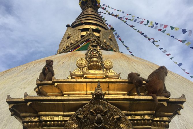 Privet Day Tours in Kathmandu Nepal - Why Nepal Unique Treks & Expedition Feels Safer Than DIY