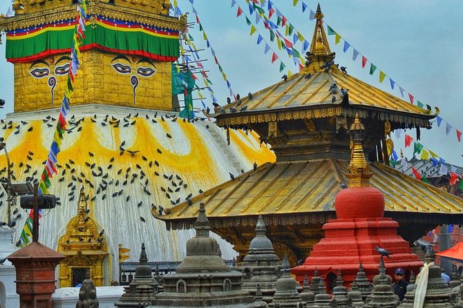 Privet Day Tours in Kathmandu Nepal - Should You Book This Kathmandu Day Tour to Boudhanath?