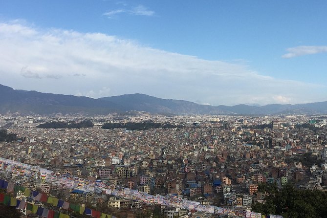 Privet Day Tours in Kathmandu Nepal - What’s Included in the Price, and What You Need to Budget