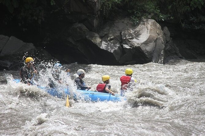 Rafting in Nepal: Trishuli, Bhotekoshi & Other River Rafting - Lunch and the rhythm of the day: when “fun” costs time