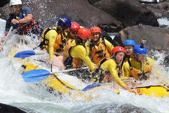 Rafting Tour In Trishuli river - Rafting the Trishuli: why this run feels so Nepal