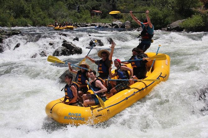 Rafting Tour In Trishuli river - Who should book this Trishuli rafting day trip