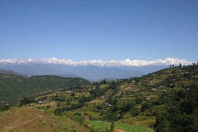 Ranikot Village Hiking in Kathmandu - Key things to know before you go