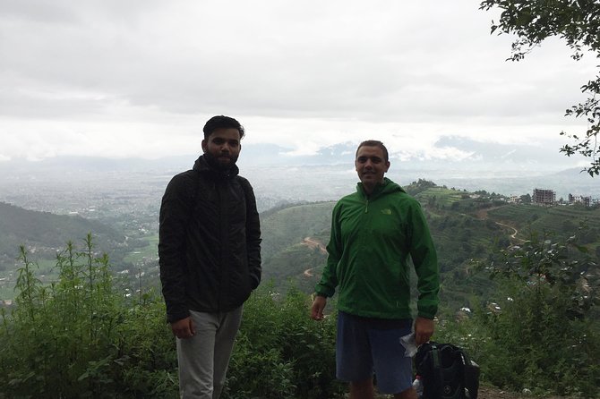 Ranikot Village Hiking in Kathmandu - Price and what $59 buys you for 9 hours