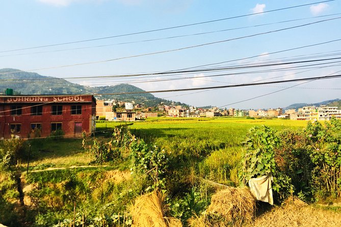 Ranikot Village Hiking in Kathmandu - Stop 4, Panauti Museum: turning a hike into understanding