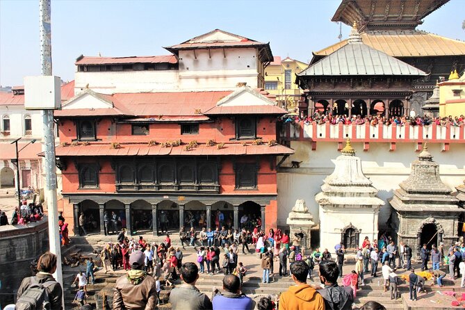 Real Nepal Tour - Manakamana Temple to Pokhara: switching from temple courtyards to lake air