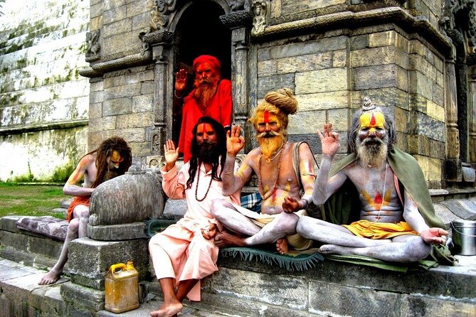 Real Nepal Tour - Muktinath and Jwala Mai flames: why this pilgrimage stop feels different