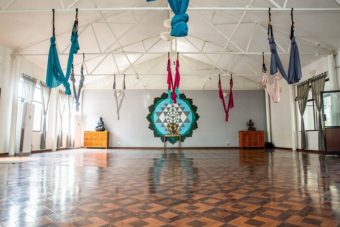 Regular Yoga for all levels of practitioners in Kathmandu - Key Highlights You’ll Actually Feel