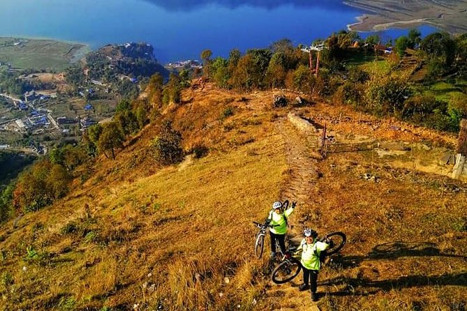 Round The Phewa - Key Things I’d Plan Around