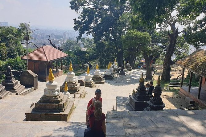Sabbatical in Nepal: A Mixture of Nature, Culture & Spiritual Experiential Tour - Day 5 Travel from Palpa hills to Lumbini’s Buddha birthplace