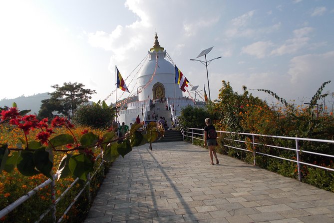 Sabbatical in Nepal: A Mixture of Nature, Culture & Spiritual Experiential Tour - Day 6 Stupas and ruins around Buddha’s early life, Kudan and Tilaurakot