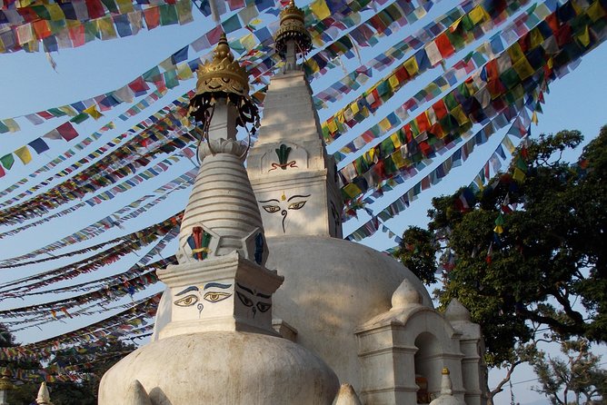 Sabbatical in Nepal: A Mixture of Nature, Culture & Spiritual Experiential Tour - Day 7 Sauraha and the Tharu village, culture by the river