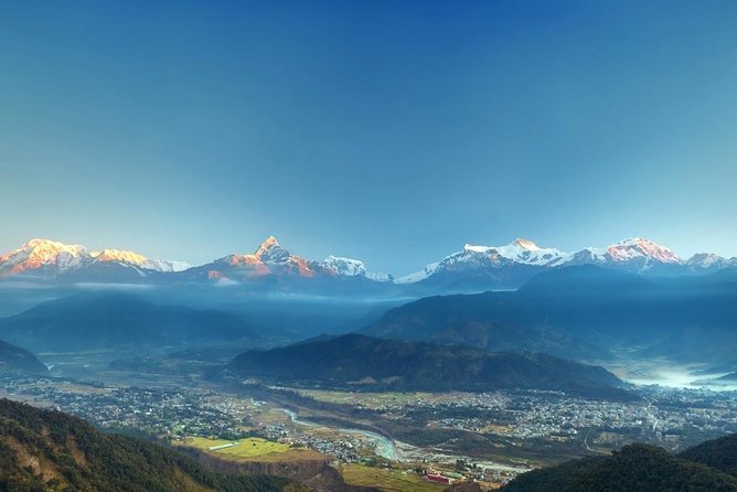 Sarangkot Sunrise Tour from Pokhara - Why Sarangkot Sunrise beats a sleepy lakeside morning