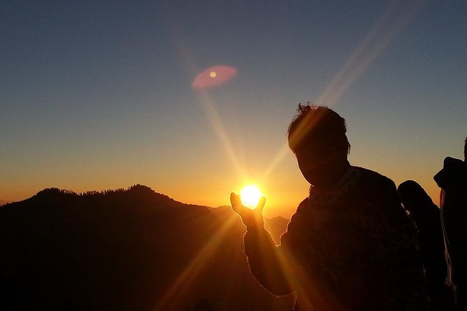 Sarangkot Sunrise Tour from Pokhara - Private timing, small group feel, and what the guide actually adds
