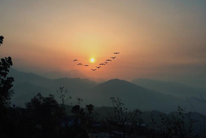 Sarangkot Sunrise Tour from Pokhara - What you should do after you’re back in Pokhara