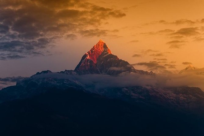 Sarangkot Sunrise Tour from Pokhara - The 4:30 am schedule, pickup timing, and how the private ride works