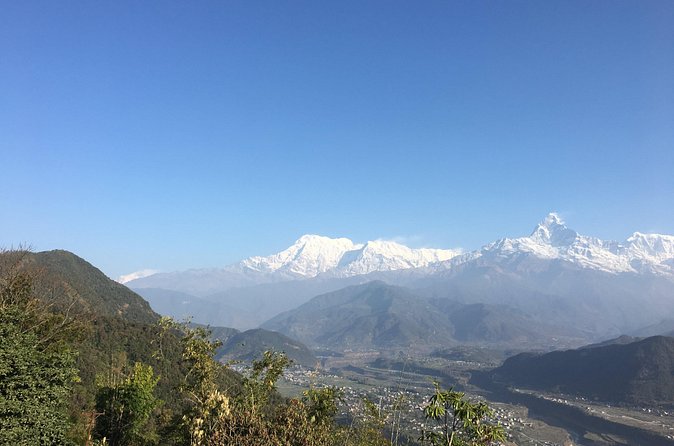 Sarangkot Sunrise Tour Over Annapurna Mountains from Pokhara - Price and value: is $68 fair for a sunrise tour?
