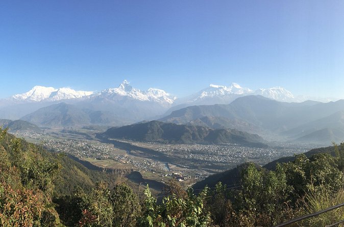 Sarangkot Sunrise Tour Over Annapurna Mountains from Pokhara - Couch Adventure Nepal, guides, and how the trip feels in practice