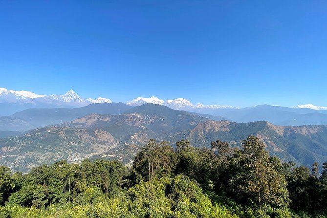Sarangkot Sunrise Tour Over Annapurna Mountains from Pokhara - Who should book this Sarangkot sunrise tour, and who might skip it