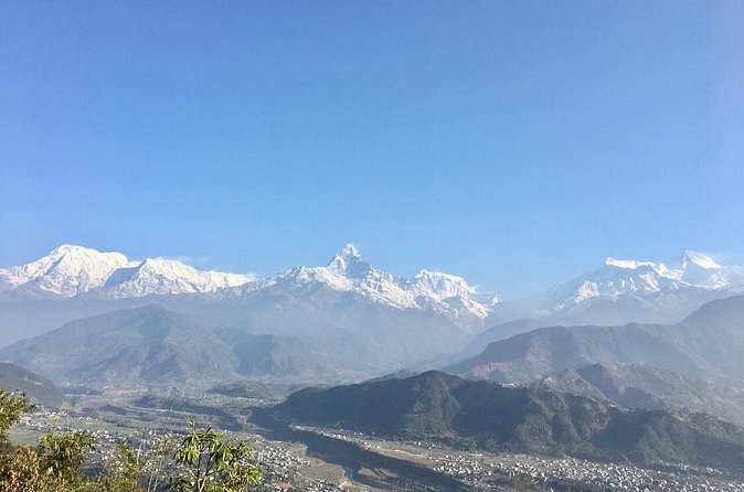 Sarangkot Sunrise Tour Over Annapurna Mountains from Pokhara - Should you book this tour?