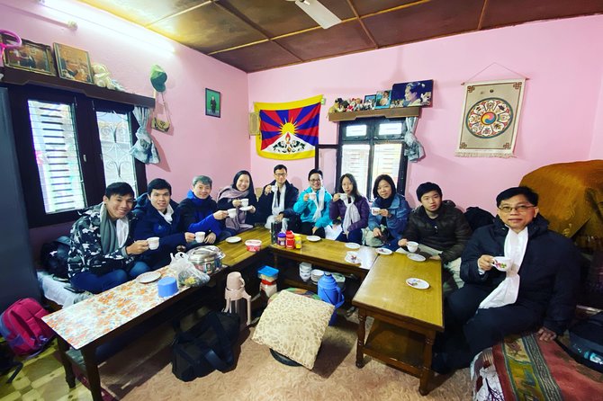 Sarangkot sunrise with Morning Tibetan Cultural Tour - What the 8-Hour Day Feels Like, and Where It Might Drag