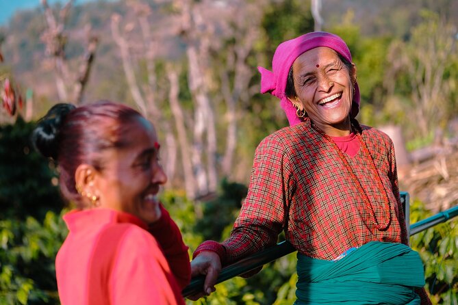Sarangkot Village Coffee Culture and Authentic Local Life Tour - Key highlights worth your attention