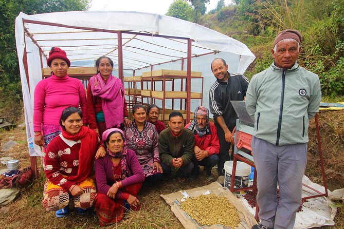 Sarangkot Village Coffee Culture and Authentic Local Life Tour - Who this tour suits best, and who should skip it