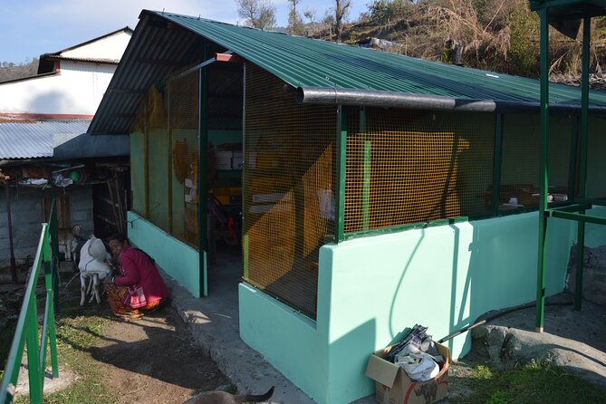 Sarangkot Village Coffee Culture and Authentic Local Life Tour - Practical tips to make the hike and tastings more enjoyable