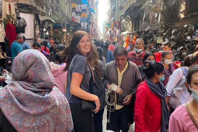 Secret Food Tour - Food Bites and Sights Kathmandu 14+ Testings - What you will eat: come hungry, then keep eating