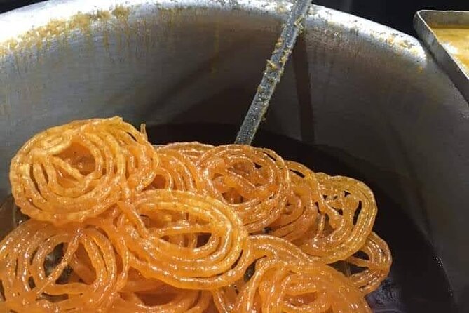 Secret Food Tour - Food Bites and Sights Kathmandu 14+ Testings - How long is the walk, and how intense is it?