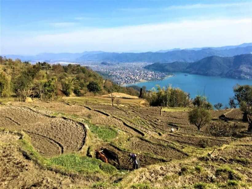 Seti George and Thrilling Suspension Bridge Tour at Pokhara - What you can do to get better photos and feel less rushed