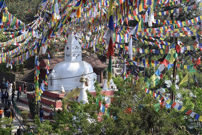 Seven World Heritage Day Tour in Kathmandu Nepal - Why this Kathmandu Valley loop works so well