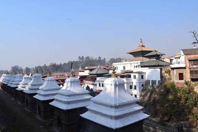 Seven World Heritage Day Tour in Kathmandu Nepal - Bhaktapur Durbar Square, Nyatapola, and the 55 Window Palace