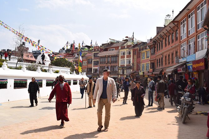 Seven World Heritage Day Tour in Kathmandu Nepal - The guide effect: why Shanti Karki and Pankaj matter