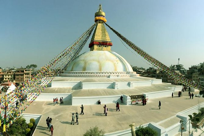 Seven World Heritage Day Tour in Kathmandu Nepal - Pickup, timing, and how the day actually feels