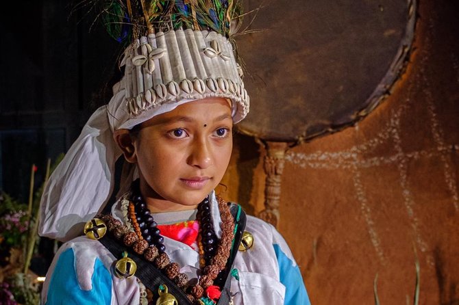 Shamanism Tour in Nepal - One-to-one Consultation with Sharmans - The women’s rule during the first 4 days of a period