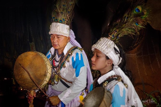 Shamanism Tour in Nepal - One-to-one Consultation with Sharmans - The 1 to 1.5 hour flow, and what to do first once you arrive