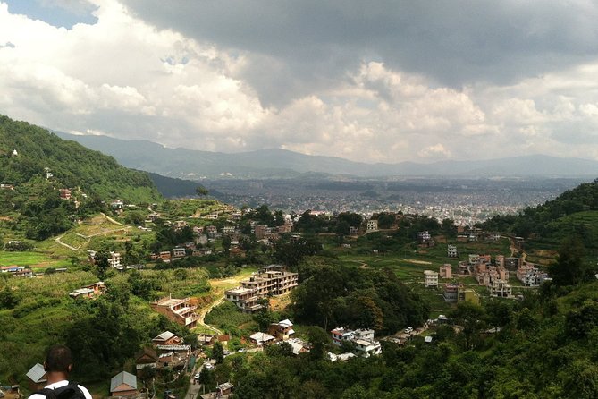 Short Day Trip Hiking with 1 Hour Spa Massage in Kathmandu - A 6-hour Kathmandu reset: hike first, pamper second