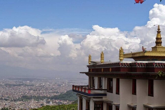 Short Day Trip Hiking with 1 Hour Spa Massage in Kathmandu - What’s included, and why the $150 price can be fair