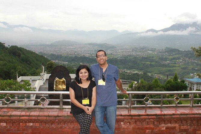 Short Day Trip Hiking with 1 Hour Spa Massage in Kathmandu - How “customizable” usually affects your day