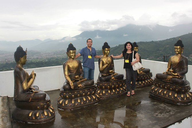 Short Day Trip Hiking with 1 Hour Spa Massage in Kathmandu - Who this Kathmandu hike-spa combo suits best